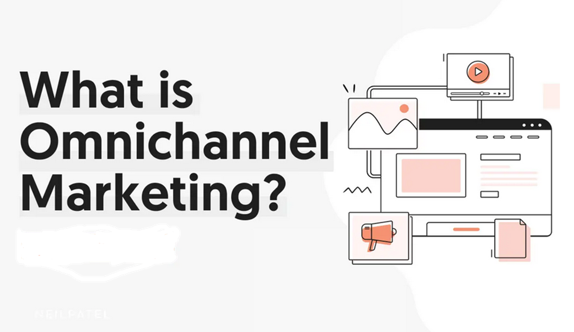 Omnichannel Marketing