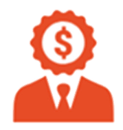 A white background with a few lines on it