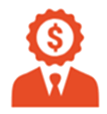 A white background with a few lines on it