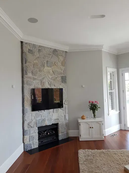 Large and small plastering services for the Pittsburgh, PA area.