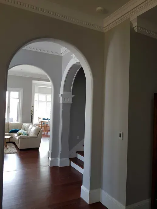 Plastering repair and installtion for Pittsburgh, PA.