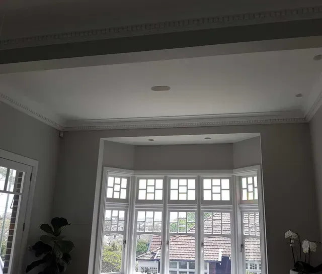 Plastering repair and installation for Pittsburgh, PA.