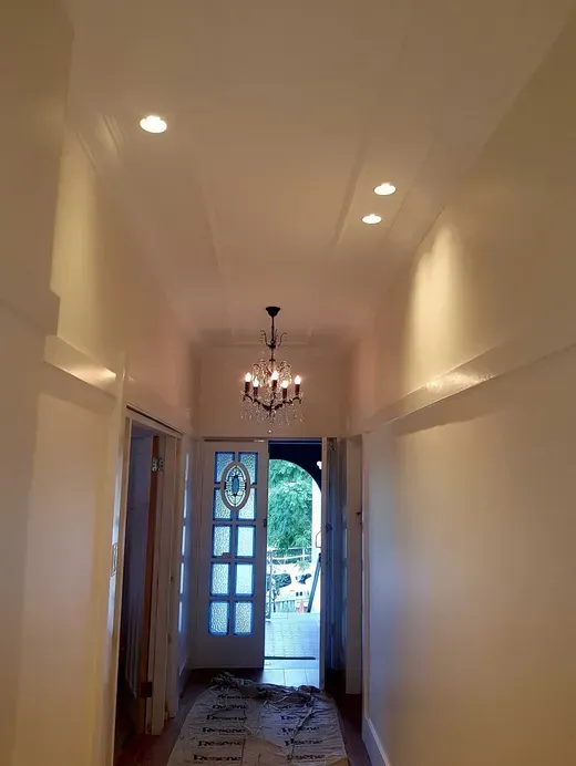 Plastering repairs for Pittsburgh, PA.