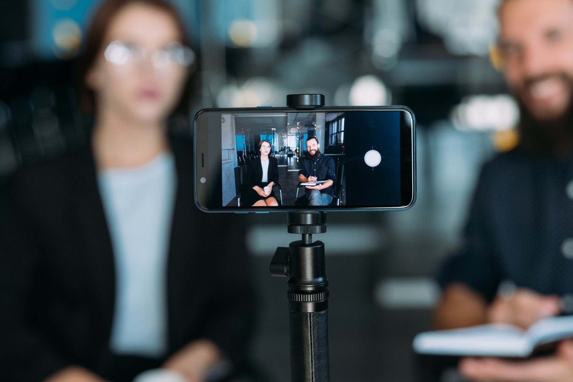 Video for Business