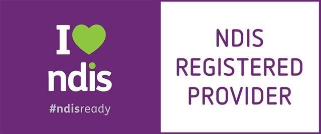 Olive Care is an NDIS Registered Provider