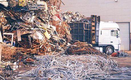 Different size skips to suit your needs