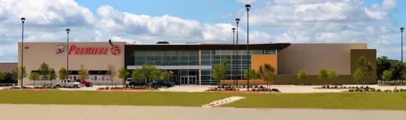  AT Electric LLC -  delivers top-tier electrical services for commercial buildings like the Burleson PREMIERE LUX Cine 14, ensuring efficient lighting and power distribution.