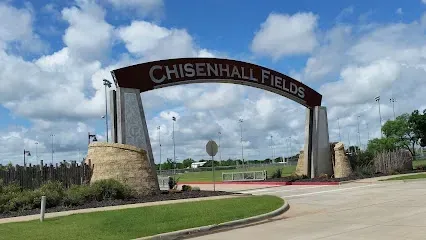AT Electric LLC provides expert electrical solutions for sports complexes like Chisenhall Fields, ensuring well-lit and energy-efficient facilities.