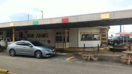 AT Electric LLC provides expert electrical services for commercial establishments like Don Juan's Romantic Mexican Food, ensuring reliable power for daily operations.