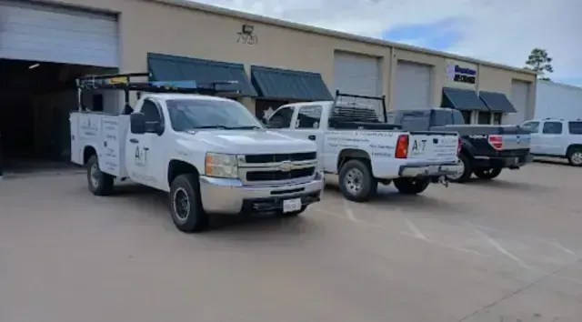 Local Electricians – Local electricians rely on fully equipped service trucks to deliver fast and efficient electrical solutions to residential and commercial customers.