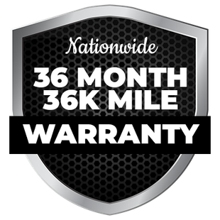 3-year/36k-Mile Warranty | Greens Tire & Auto