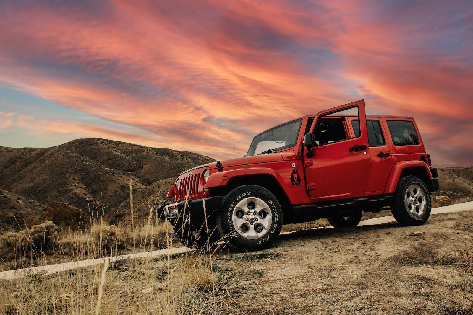 Jeep
