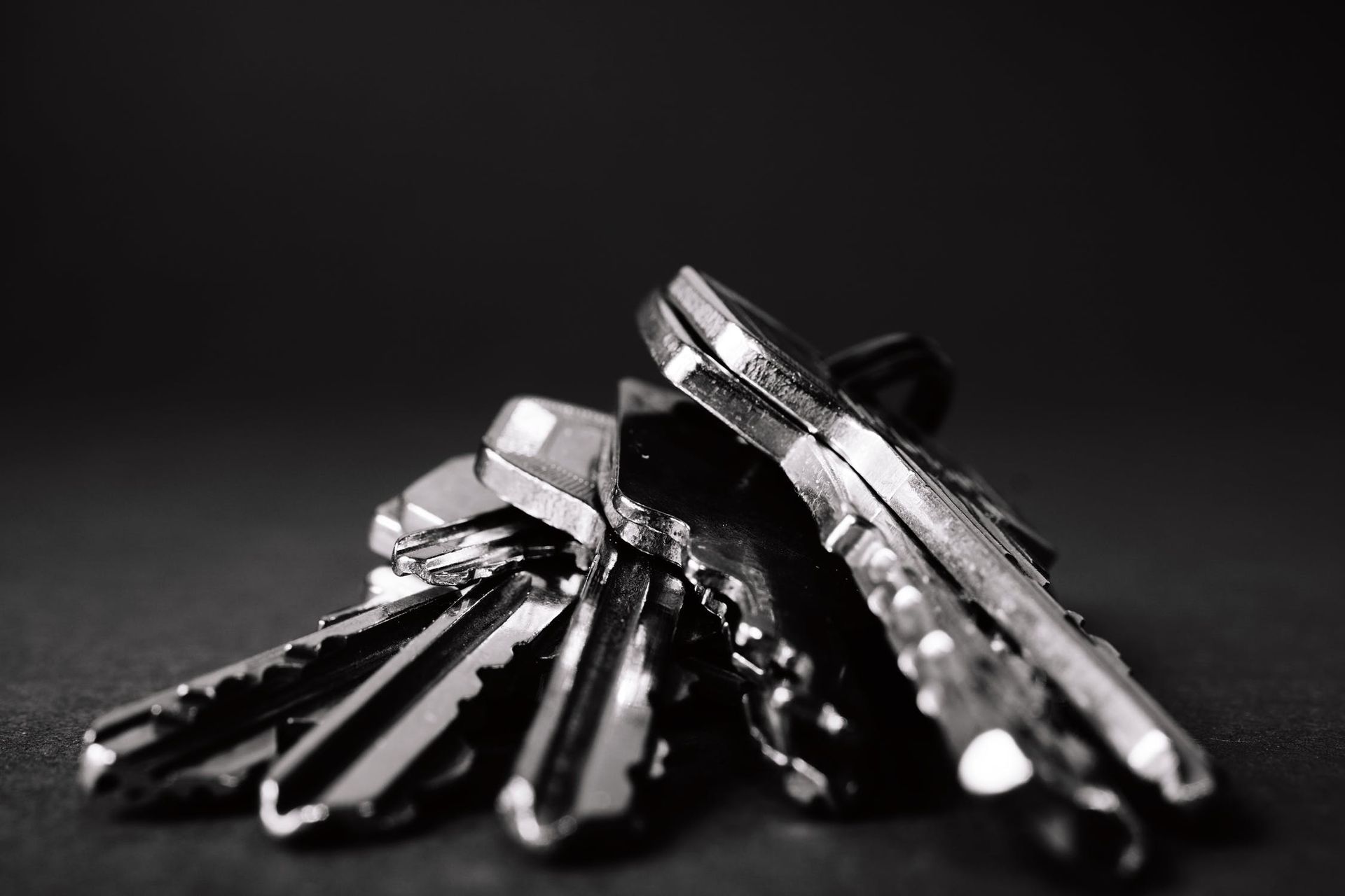 Keys