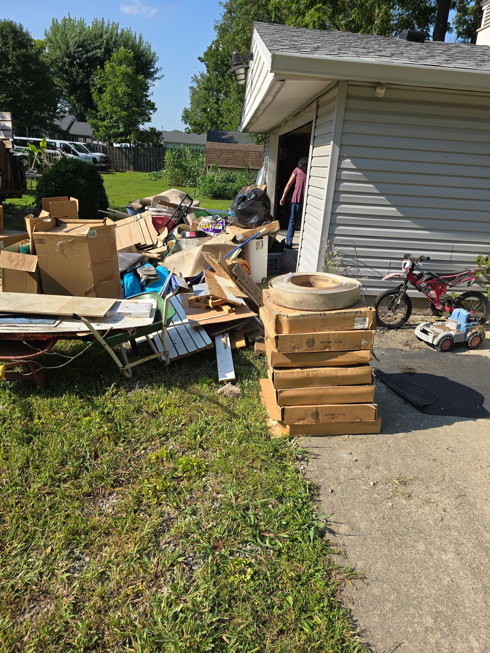 Junk Removal Indiana