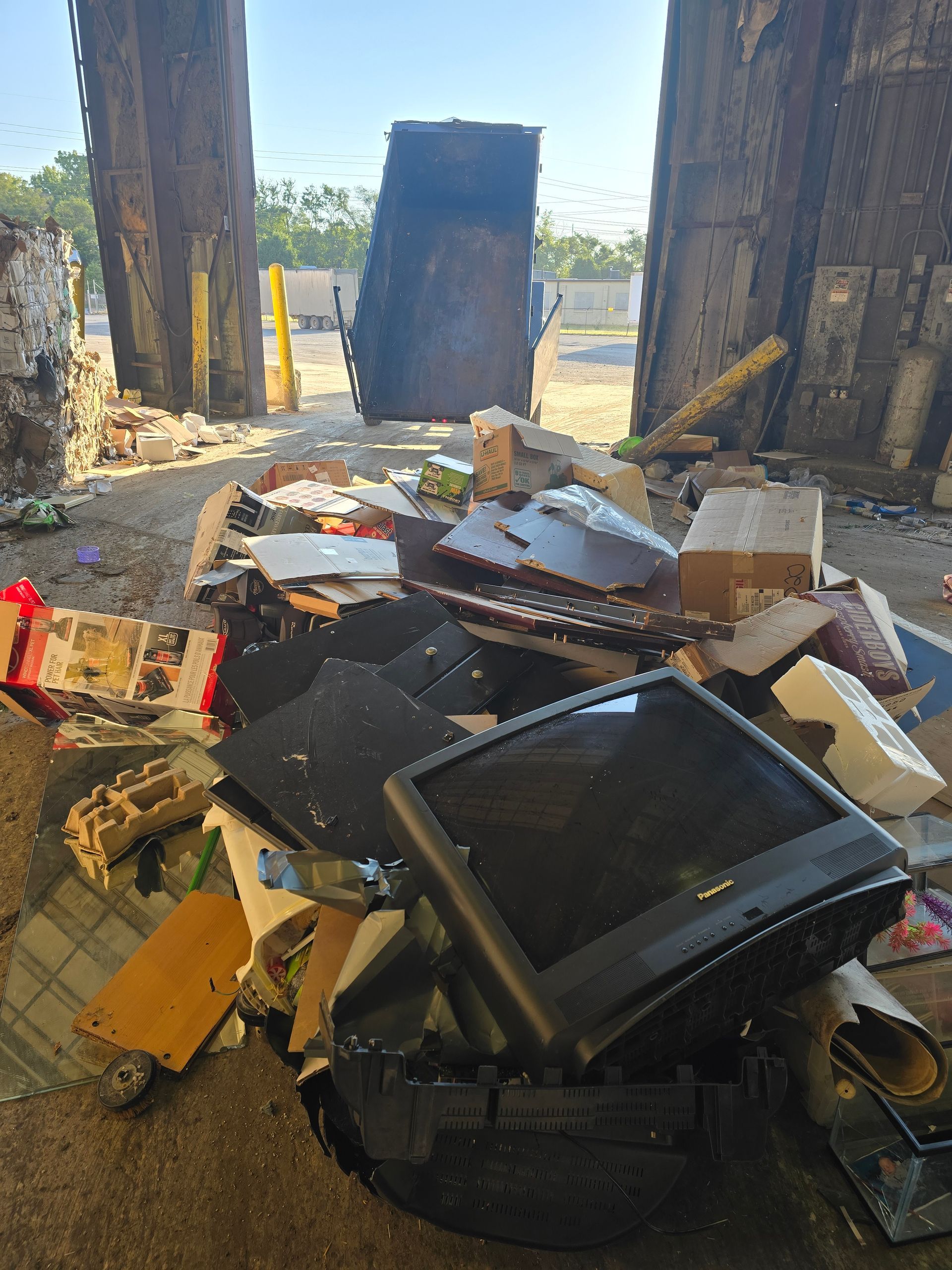 Junk Removal Indiana