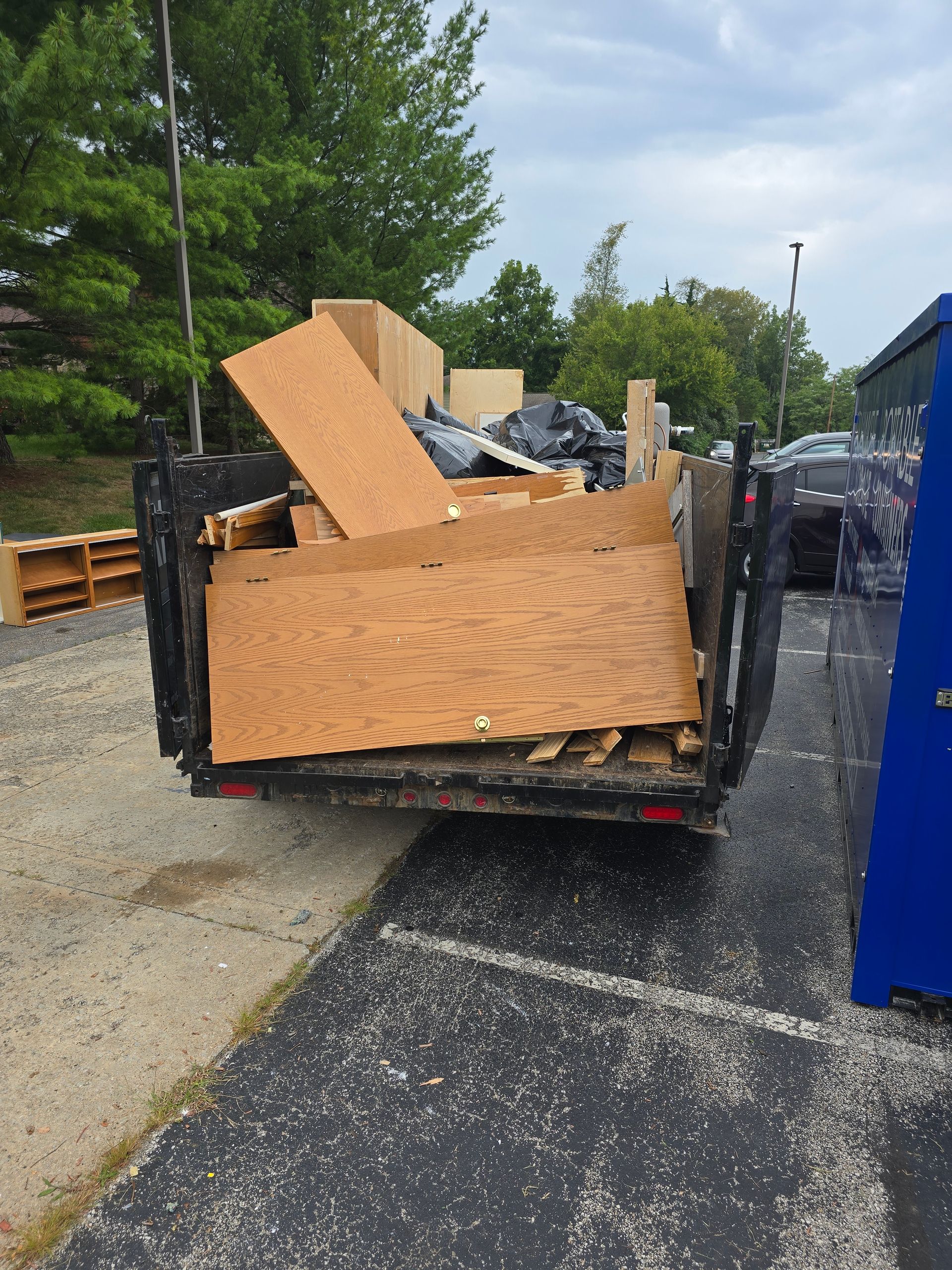 Junk Removal Indiana