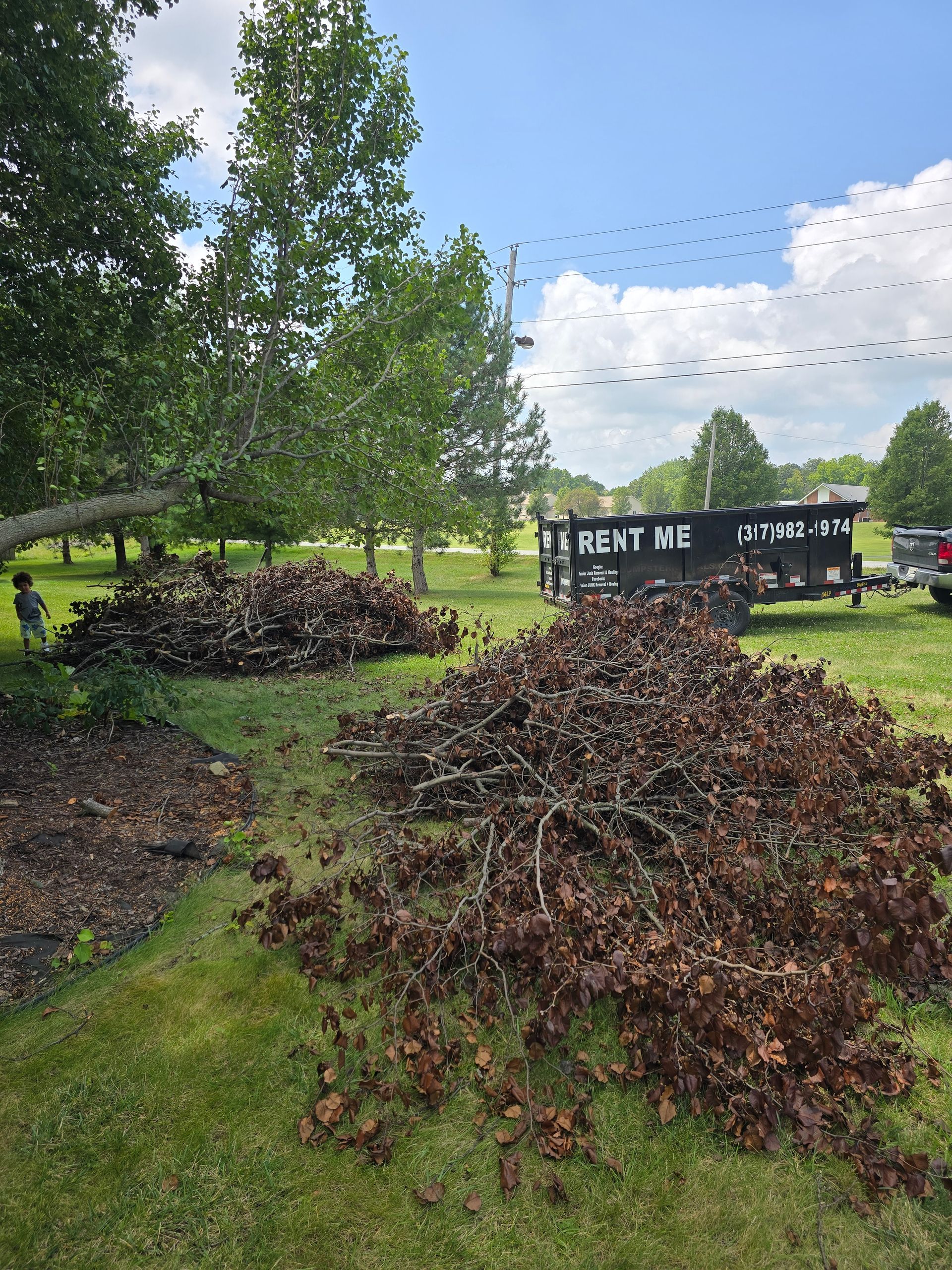 Junk Removal Indiana