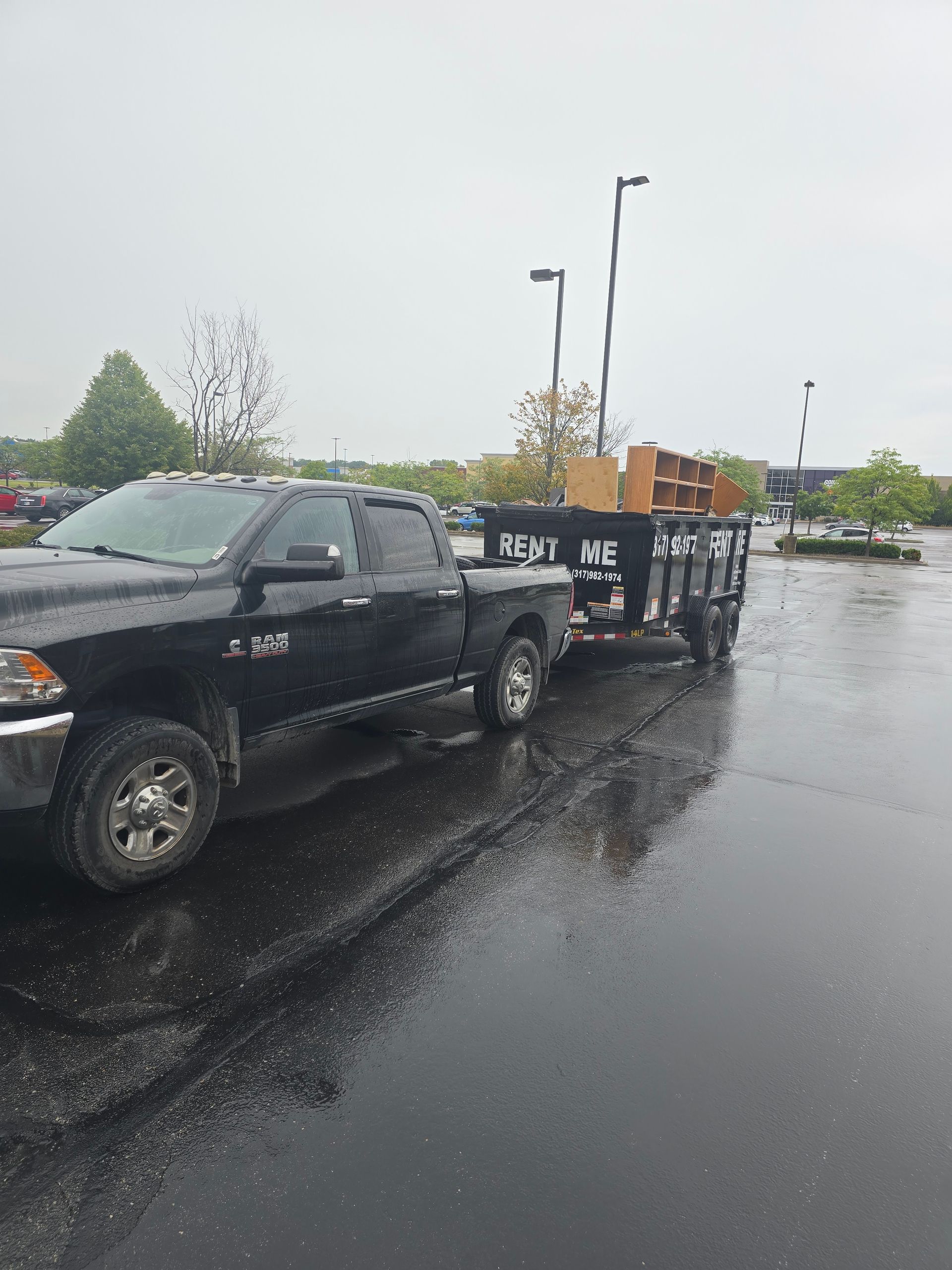 Junk Removal Indiana