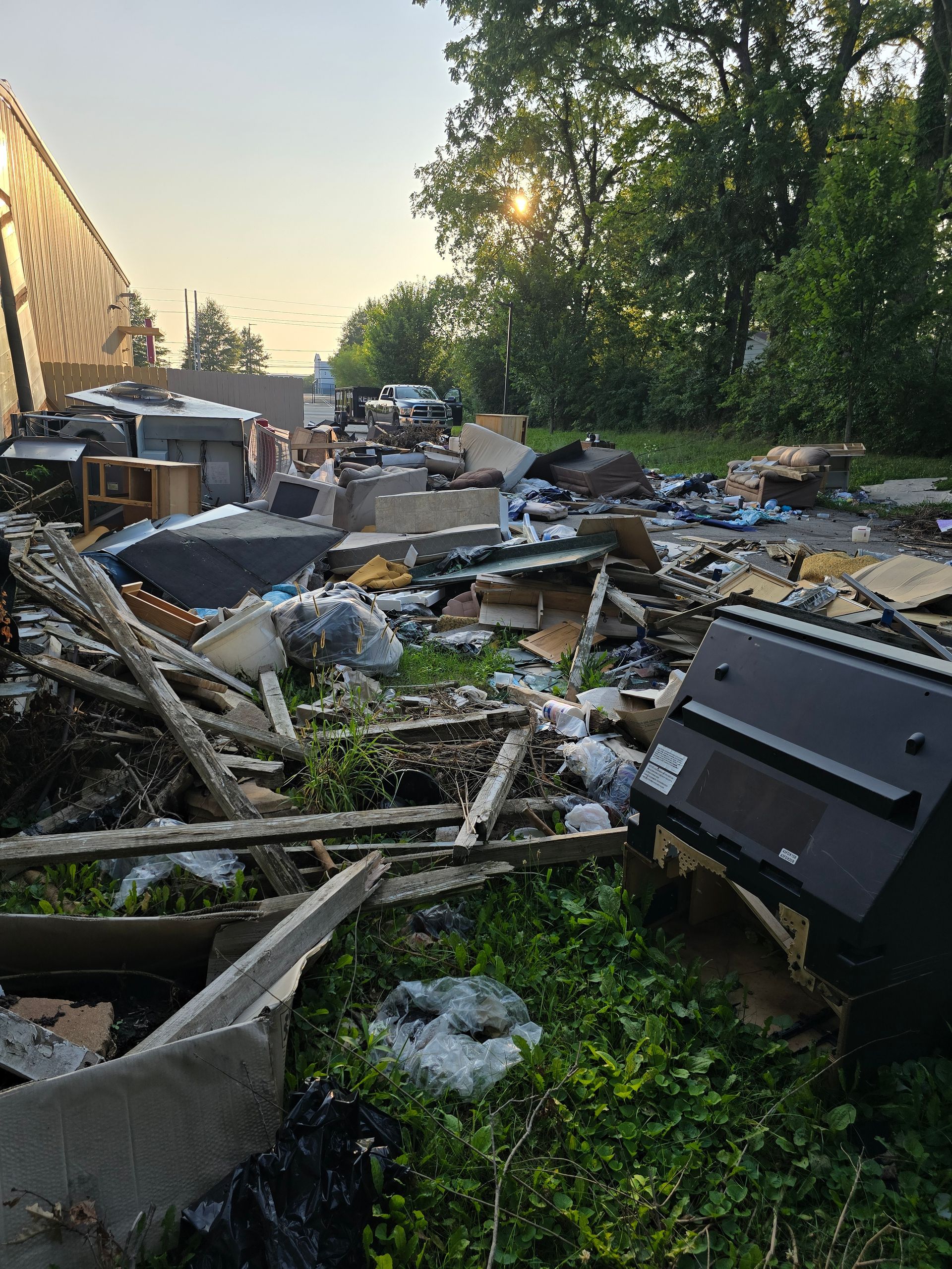 Junk Removal Indiana