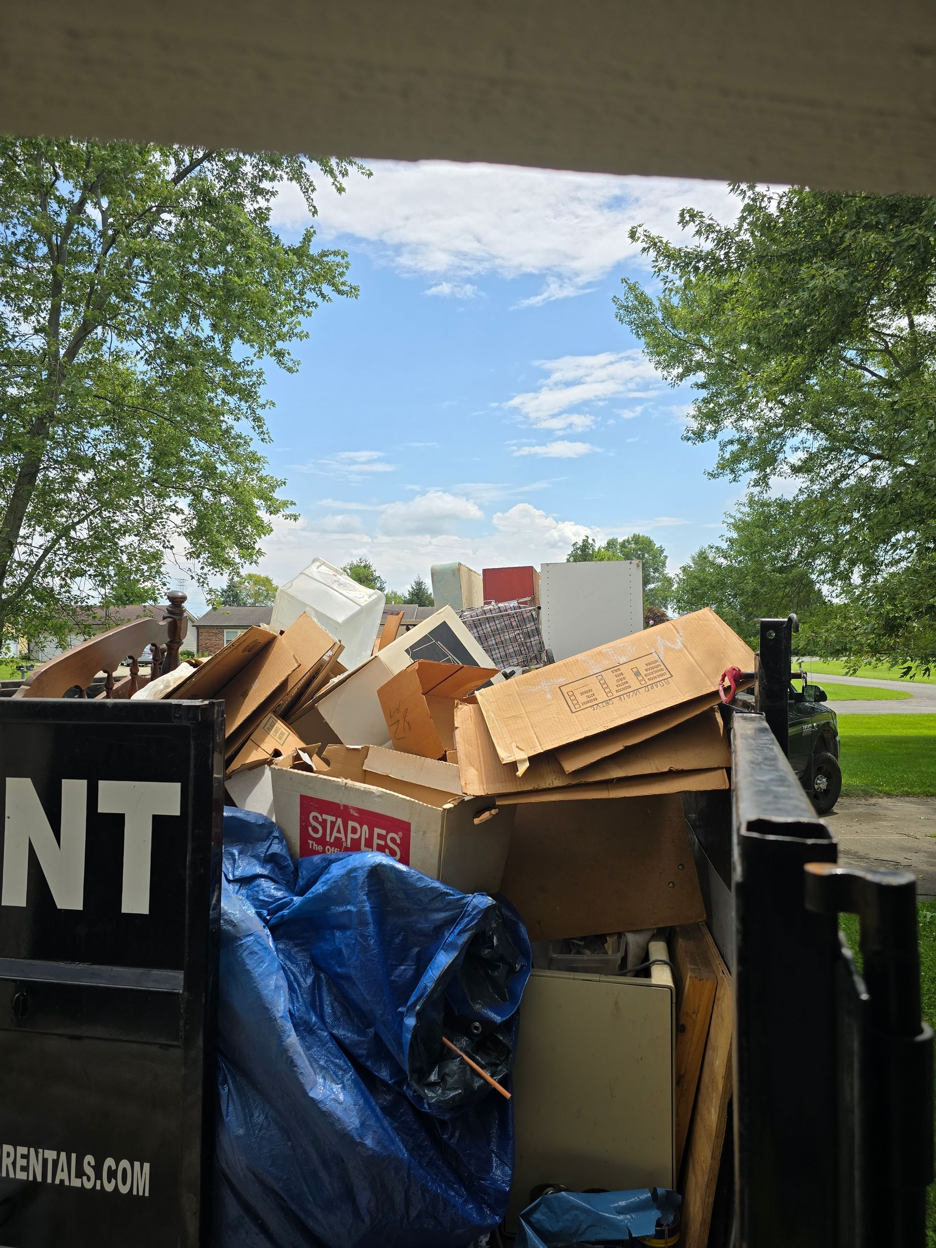 Junk Removal Indiana