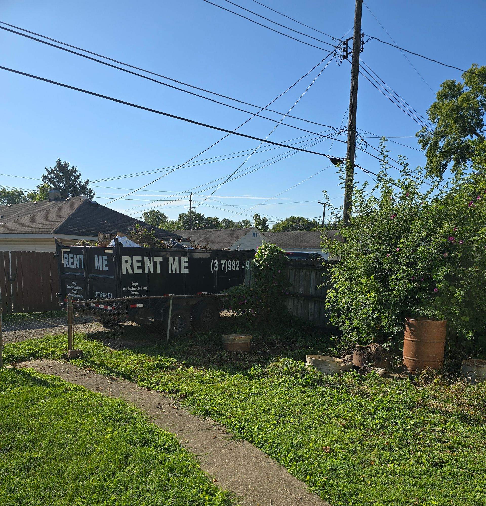 Junk Removal Indiana