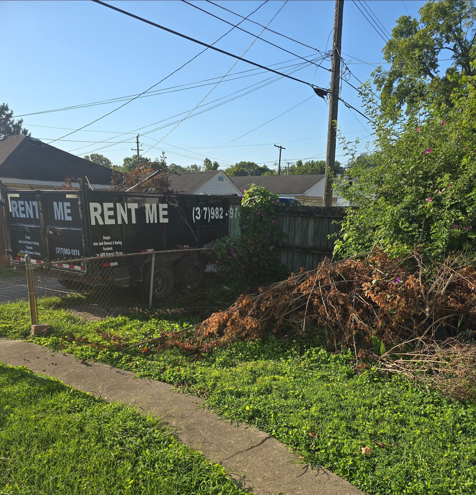 Junk Removal Indiana