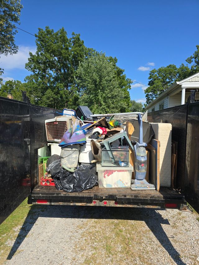 Newmarket Junk Removal