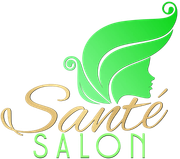 santesalons logo