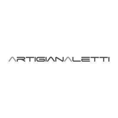 ARTIGIANALETTI - LOGO