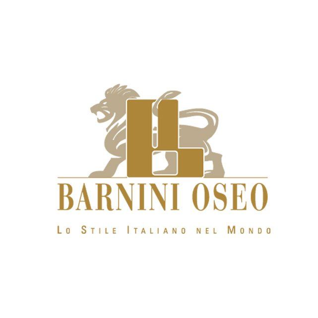 BARNINI OSEO - LOGO