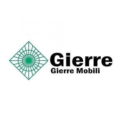 GIERRE MOBILI - LOGO