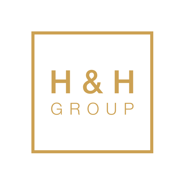 H & H - LOGO