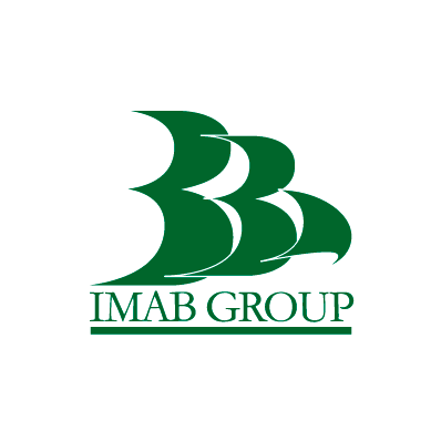 IMAB GROUP - LOGO