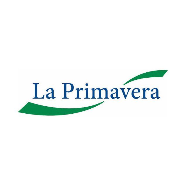 LA PRIMAVERA - LOGO