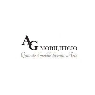 AG MOBILIFICIO - LOGO