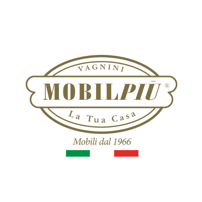 MOBIL PIÙ - LOGO