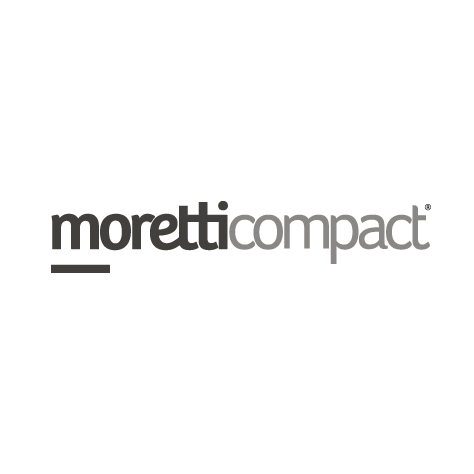 MORETTI COMPACT - LOGO