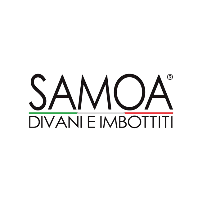SAMOA - LOGO