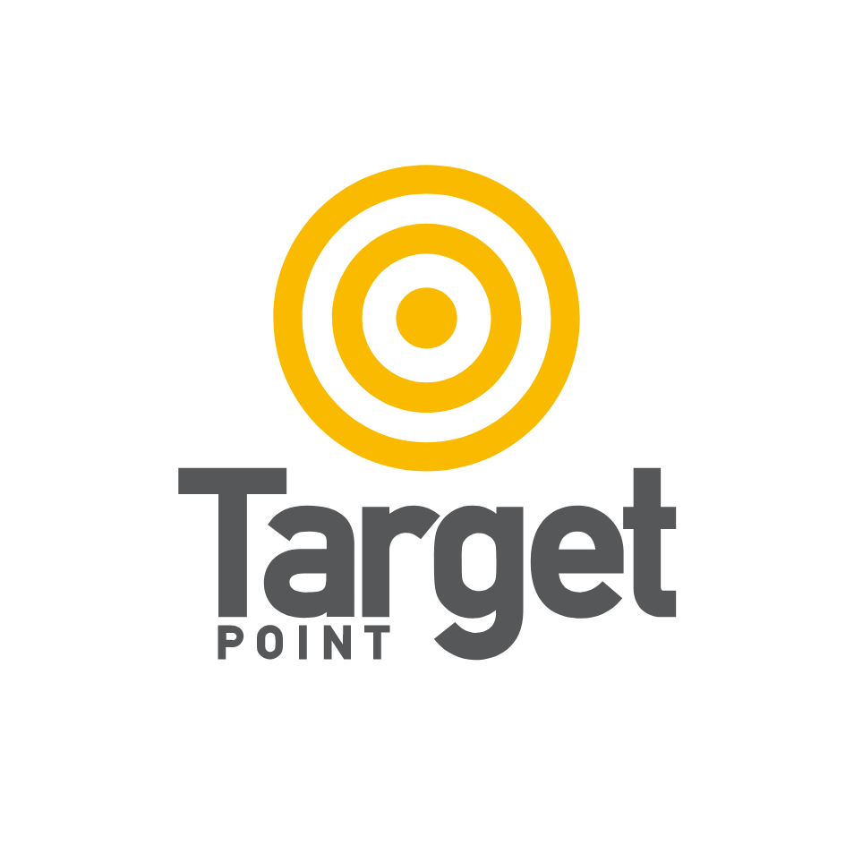 TARGET POINT - LOGO