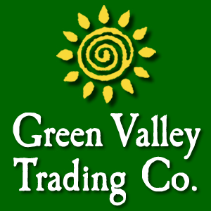 Logo of Green Valley Trading Co.