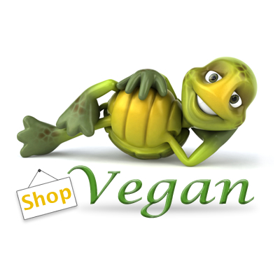 Logo of Shop Vegan