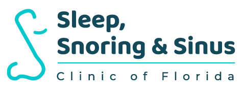 Sleep, Snoring & Sinus Clinic Of Florida logo