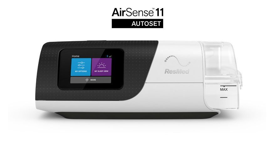 AirSense™ 11 series