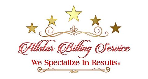 AllStar Billing Service Logo