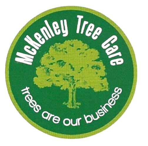 McKenley Tree Care logo