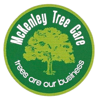 McKenley Tree Care logo