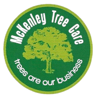 McKenley Tree Care logo 