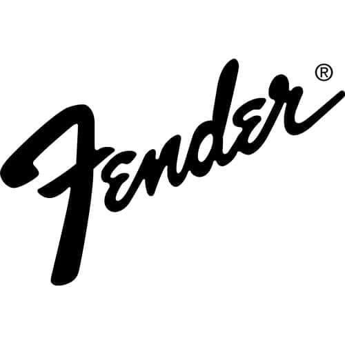 VrV uses Fender