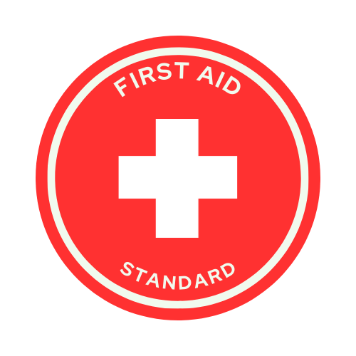 Standard first aid discount