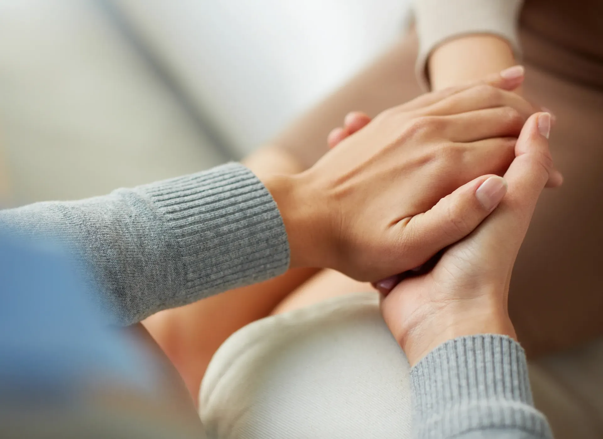 Reproductive Psychology